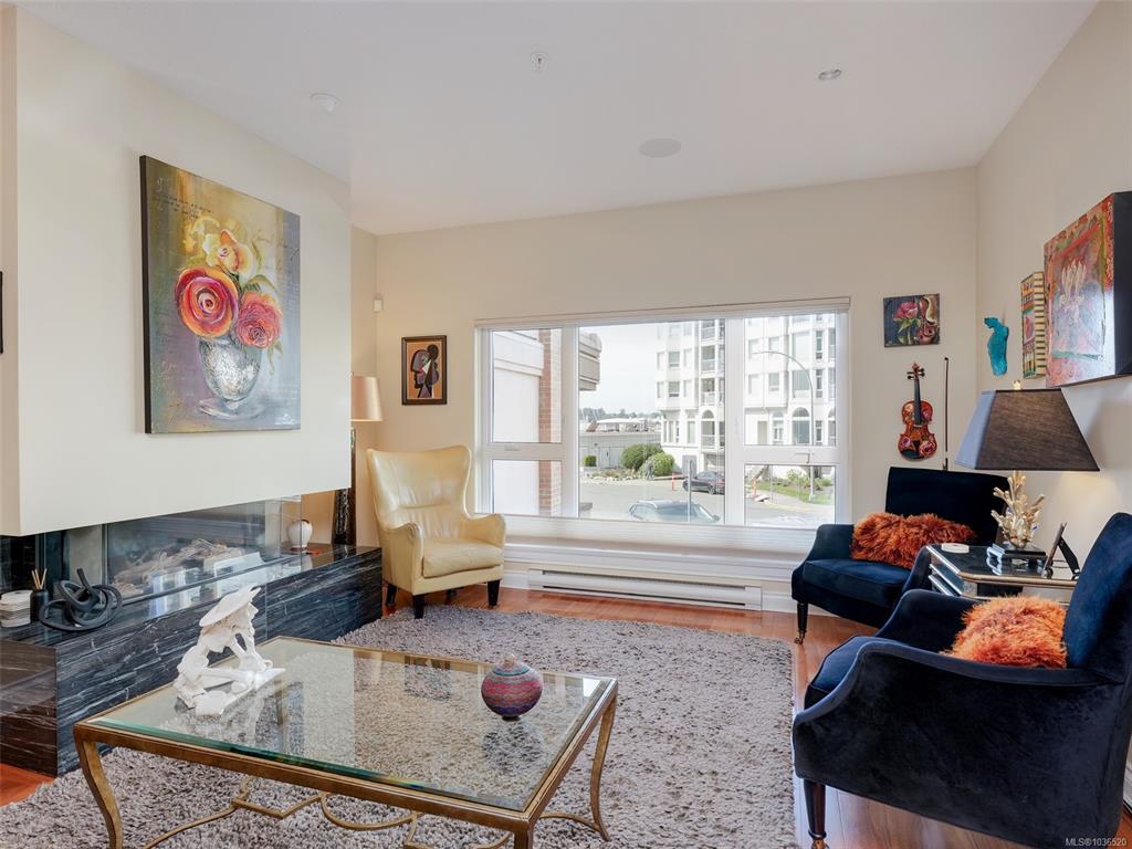 Fifth View of 75 Songhees Rd, Mariner's Landing, Victoria, BC, V9A 7M5