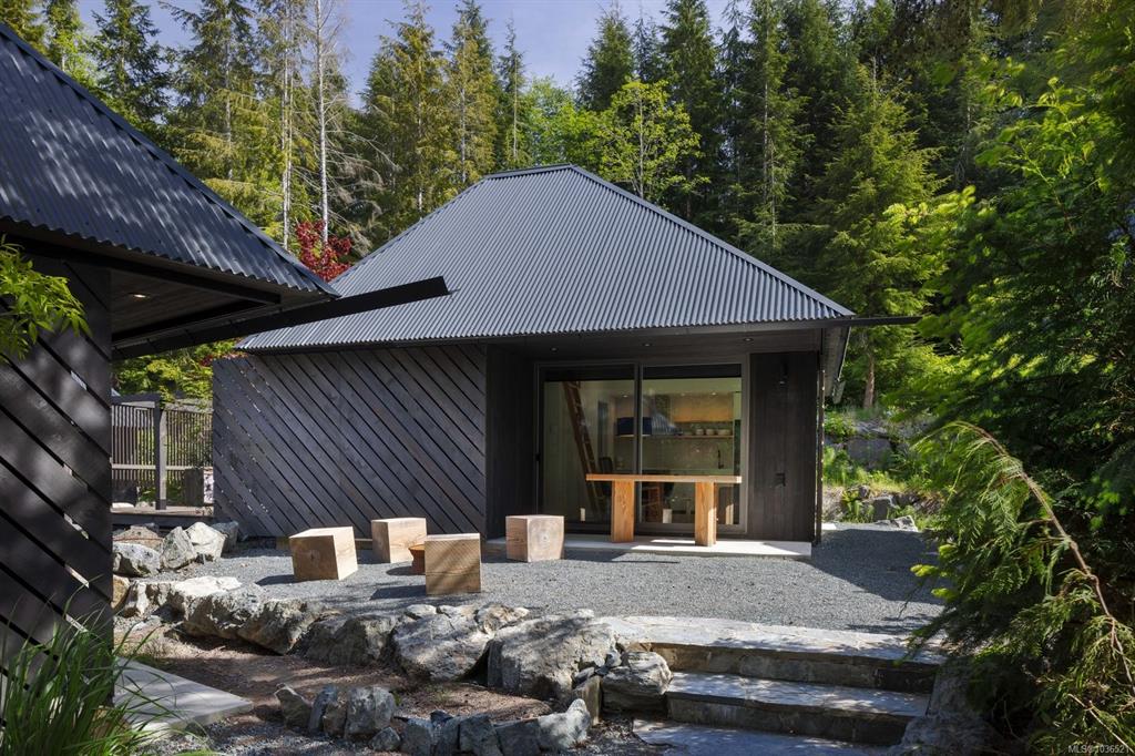 Third View of 6504 Powder Main Rd, Port Renfrew, BC, V0S 1K0