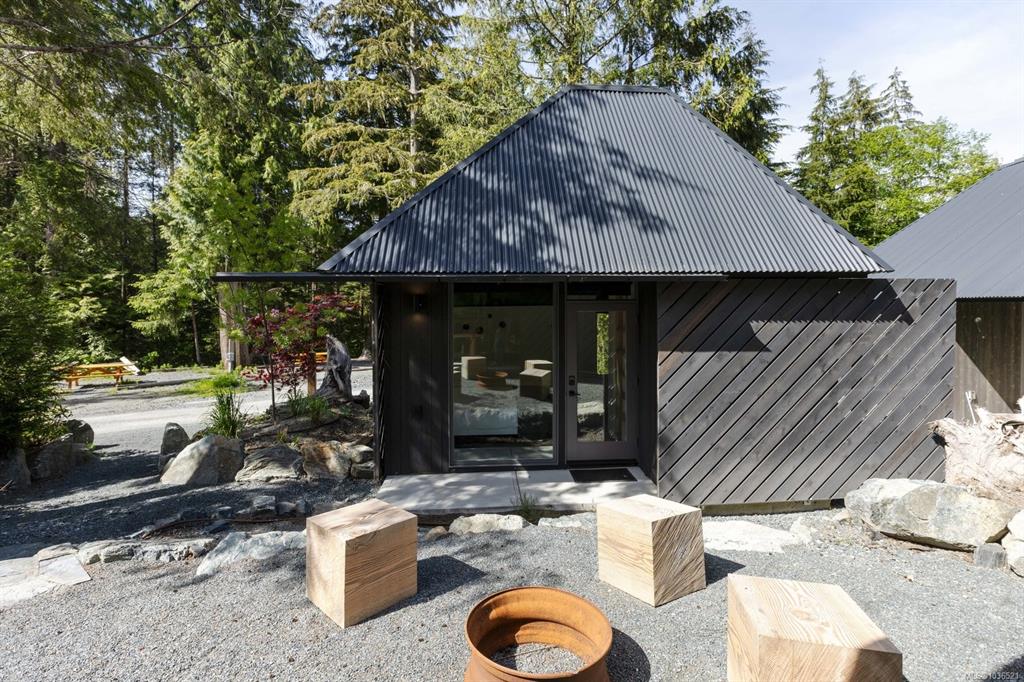 Fourth View of 6504 Powder Main Rd, Port Renfrew, BC, V0S 1K0
