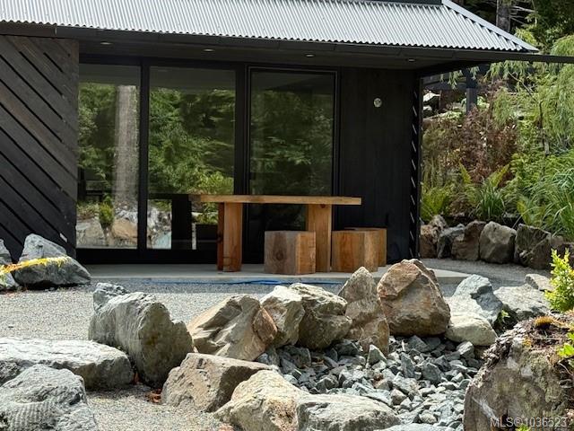 Third View of 6504 Powder Main Rd, Tsuga, Port Renfrew, BC, V0S 1K0