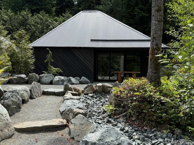 Fifth View of 6504 Powder Main Rd, Tsuga, Port Renfrew, BC, V0S 1K0