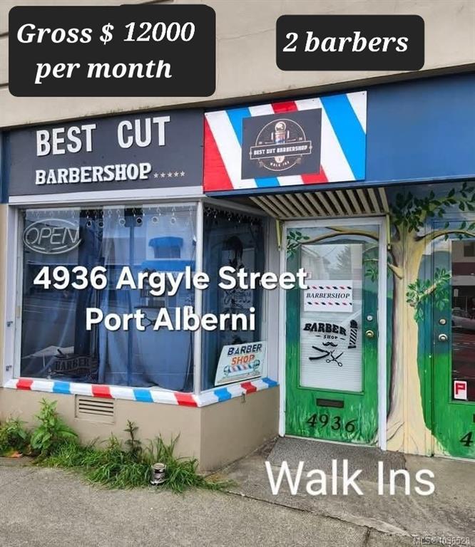 MLS® listing #31284352 for sale located at 4936 Argyle St