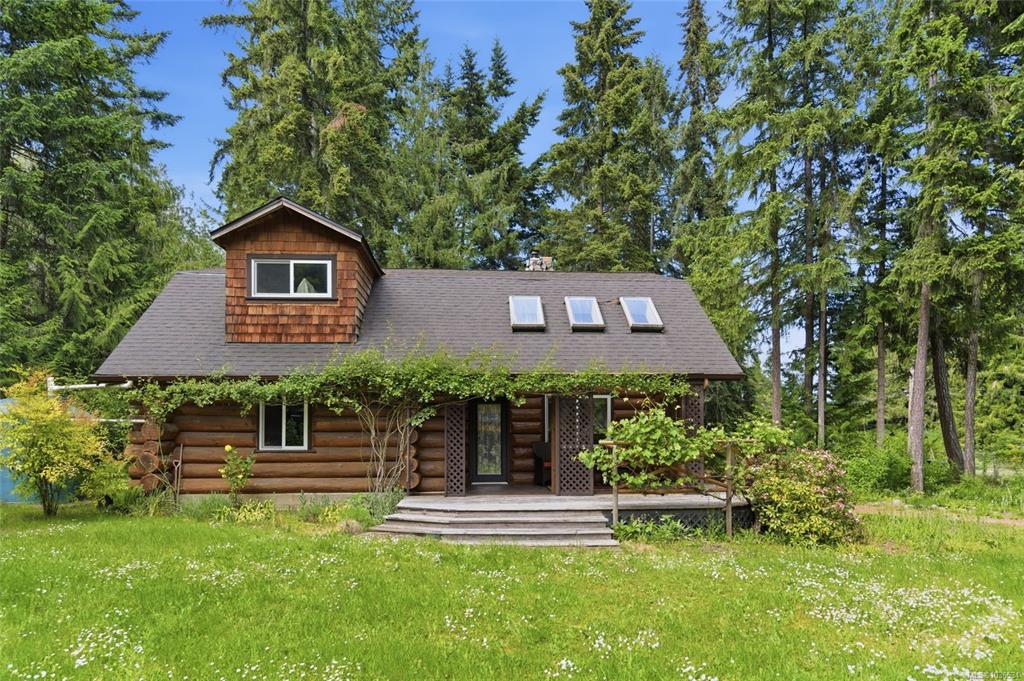 1391 Tyler Rd, 1036534, BC,