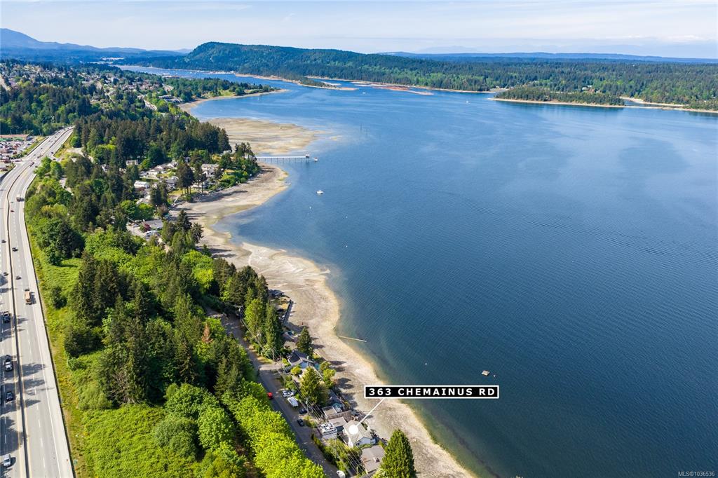 363 Chemainus Rd, 1036536, BC,