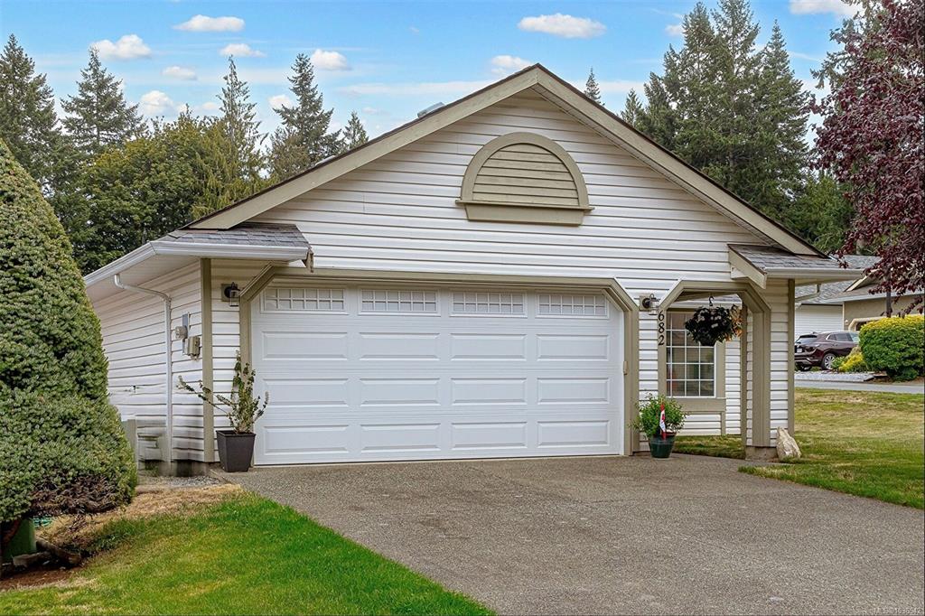 Third View of 682 Pineridge Dr, ARBUTUS RIDGE, Cobble Hill, BC, V8H 0K8