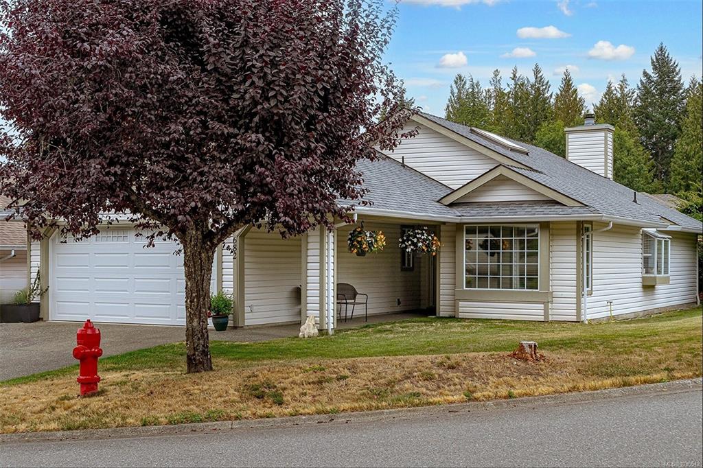 Fourth View of 682 Pineridge Dr, ARBUTUS RIDGE, Cobble Hill, BC, V8H 0K8