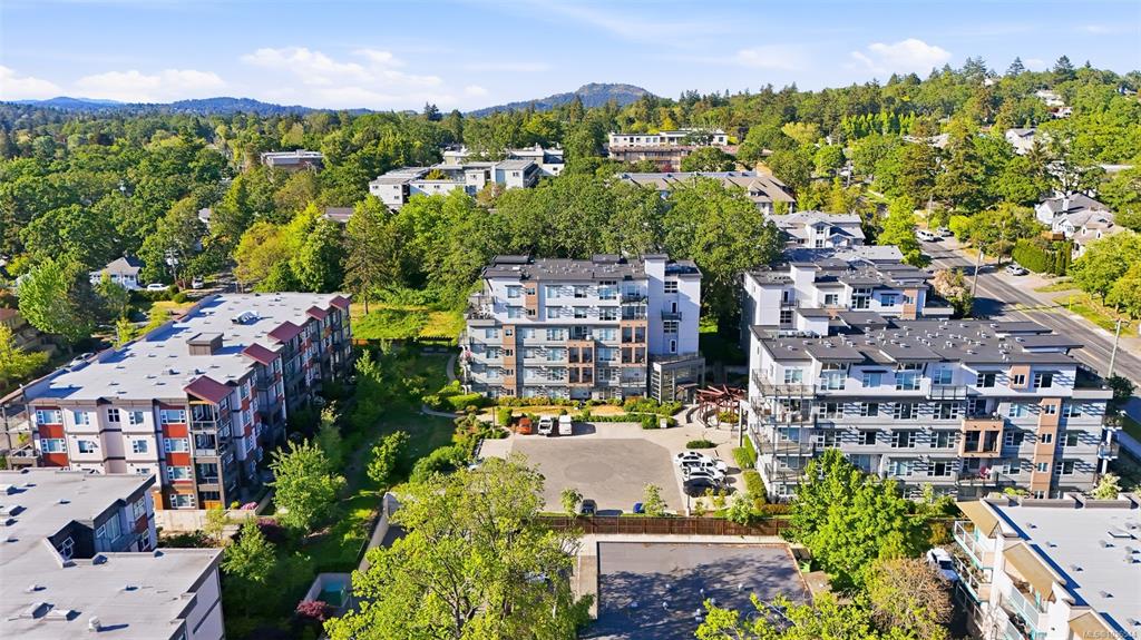 Second View of 1016 Inverness Rd, Saanich, BC, V8X 2S1