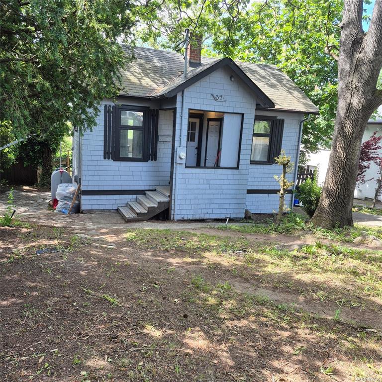 67 Cadillac Ave, 1036550, BC,