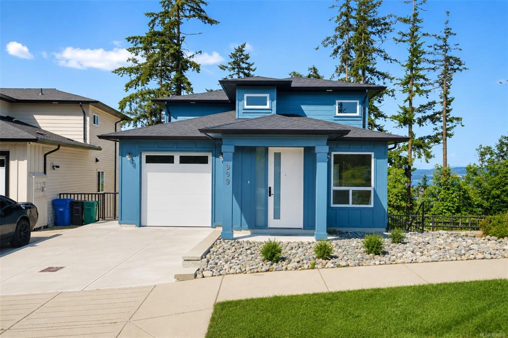909 Harbour View St, 1036559, BC,