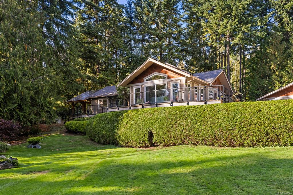 Third View of 3061 Renfrew Rd, Shawnigan Lake, BC, V8H 2E4