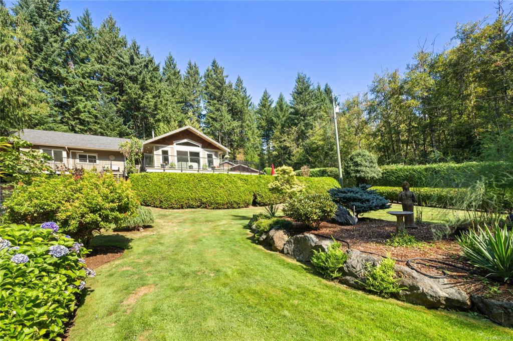 Fifth View of 3061 Renfrew Rd, Shawnigan Lake, BC, V8H 2E4