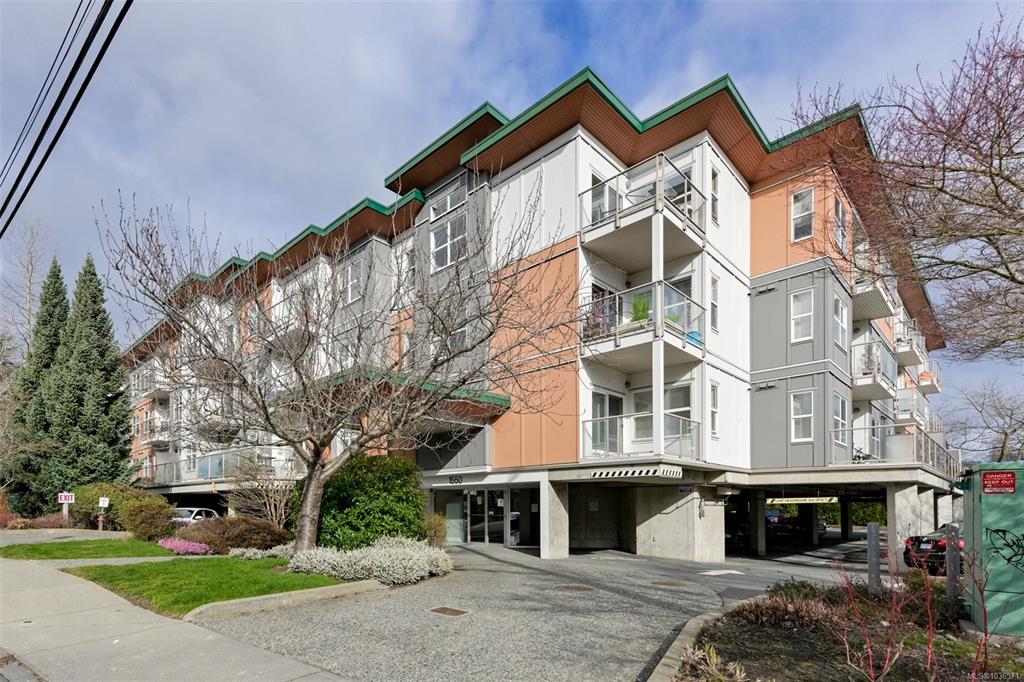 Second View of 1550 Church Ave, The Gardens, Saanich, BC, V8P 2H1