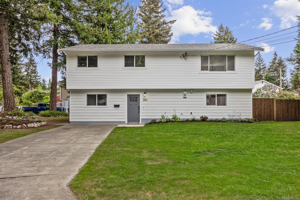 384 Cortez Cres, 1036579, BC,