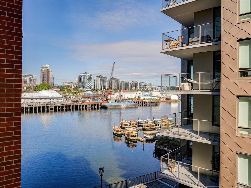 Second View of 456 Pandora Ave, Victoria, BC, V8W 0E3
