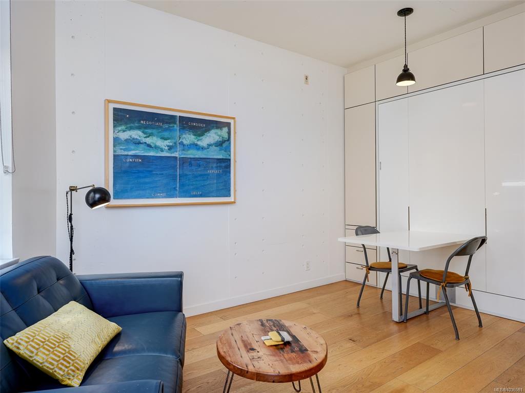 Fourth View of 456 Pandora Ave, Victoria, BC, V8W 0E3