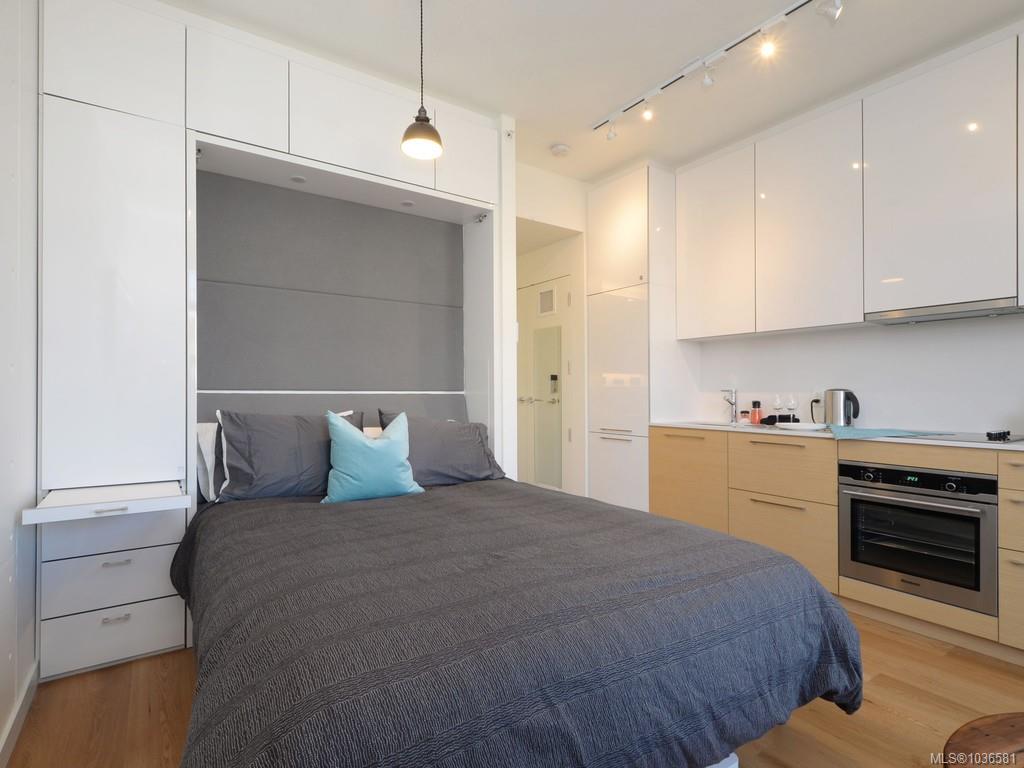 Fifth View of 456 Pandora Ave, Victoria, BC, V8W 0E3