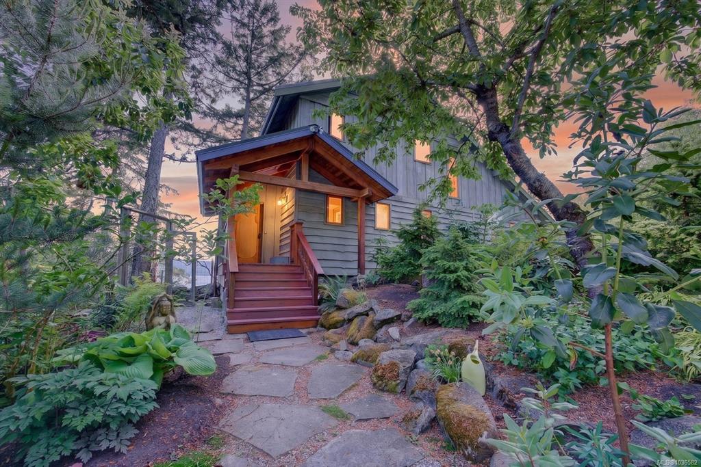 245 Mountain Park Dr, 1036582, BC,