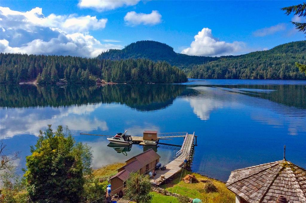 1 Seekah Landing, 1036584, BC,