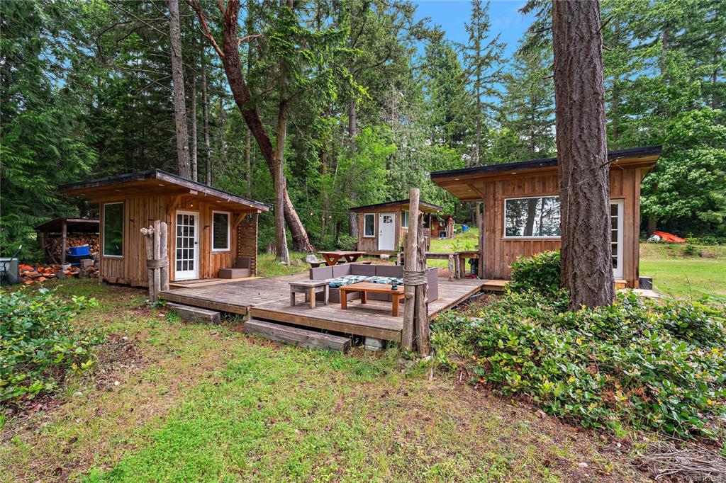 Third View of 125 Mapleleaf Lane, Sidney Island, BC, L1L 1L1