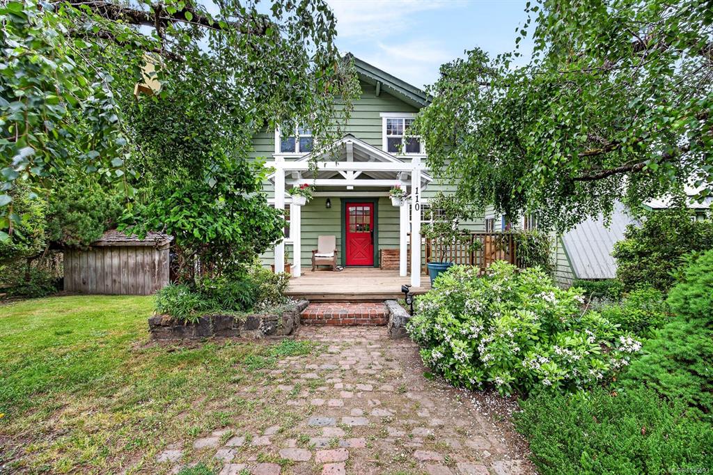 110 Forest Hill Pl, 1036593, BC,