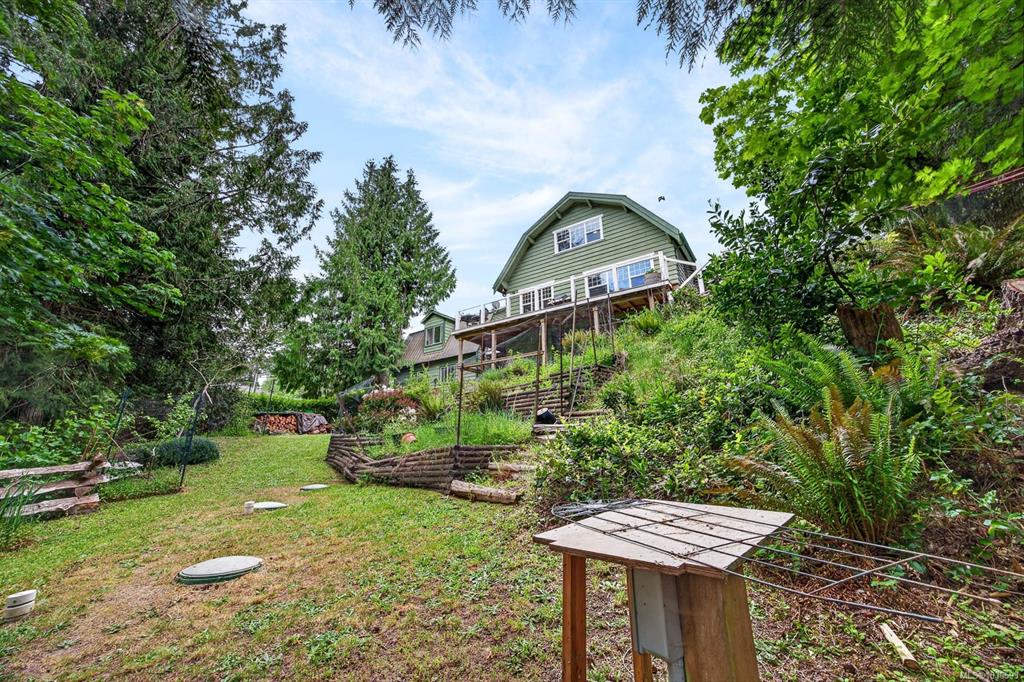 Fourth View of 110 Forest Hill Pl, Salt Spring, BC, V8K 1J9