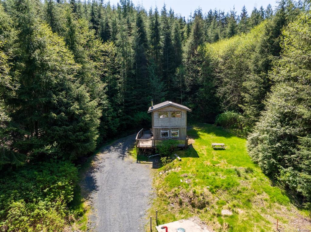 6505 Powder Main Rd, 1036594, BC,