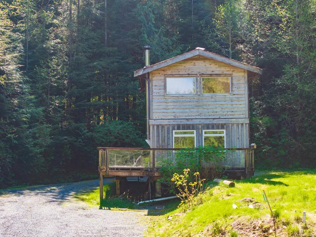 Fourth View of 6505 Powder Main Rd, Pacific Mist, Port Renfrew, BC, V0S 1K0