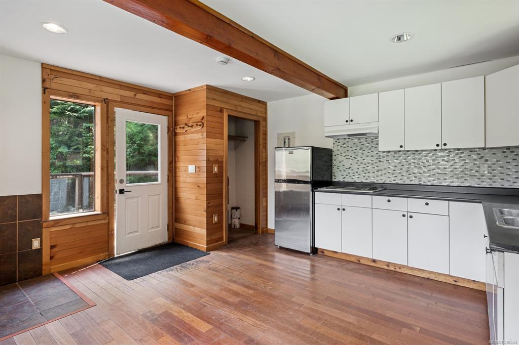 Fifth View of 6505 Powder Main Rd, Pacific Mist, Port Renfrew, BC, V0S 1K0