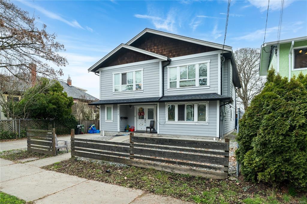 2509 Graham St, 1036595, BC,