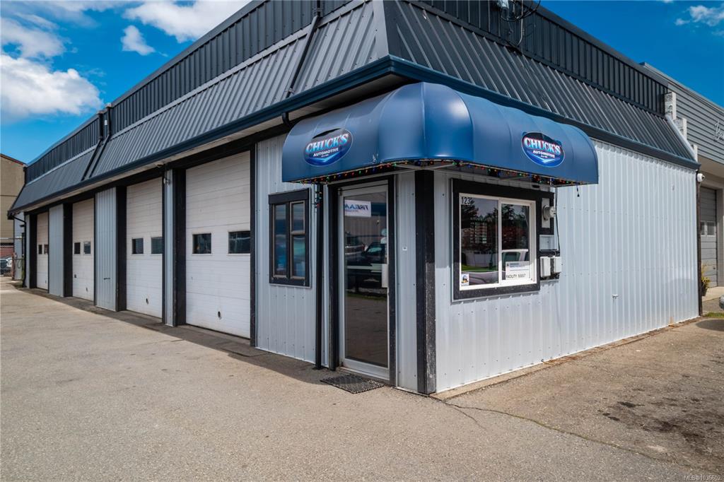 MLS® listing #31289382 for sale located at 123 Fourth Ave E