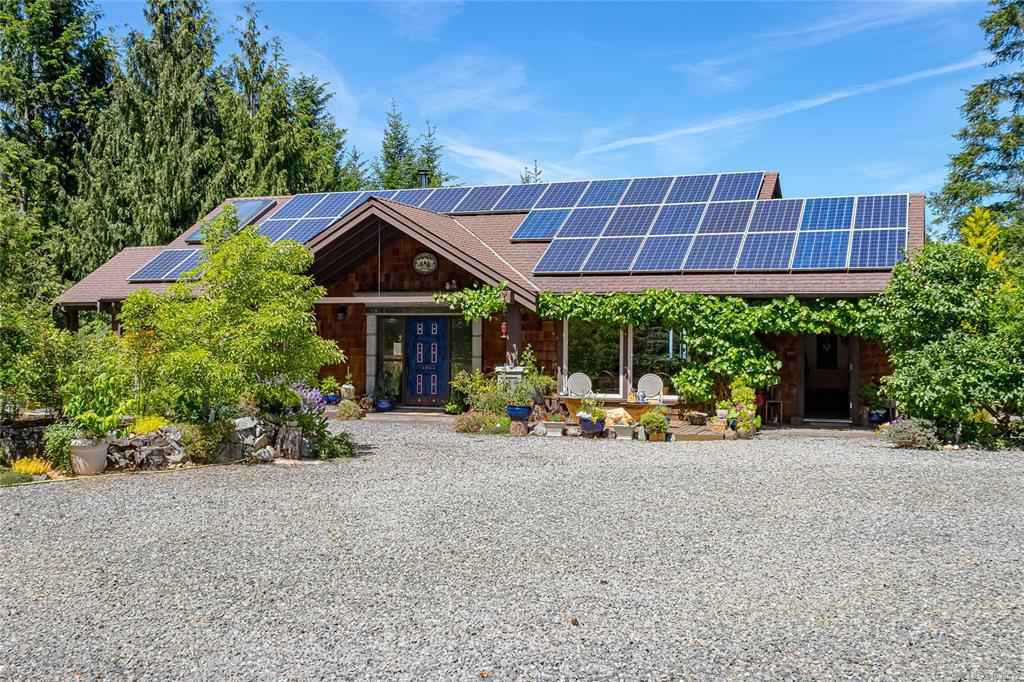 Second View of 1860 Ashling Rd, Qualicum Beach, BC, V9K 2V1