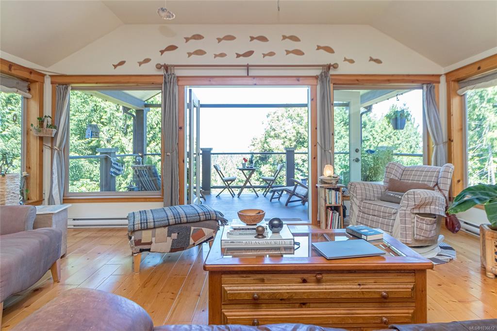 Fifth View of 1860 Ashling Rd, Qualicum Beach, BC, V9K 2V1