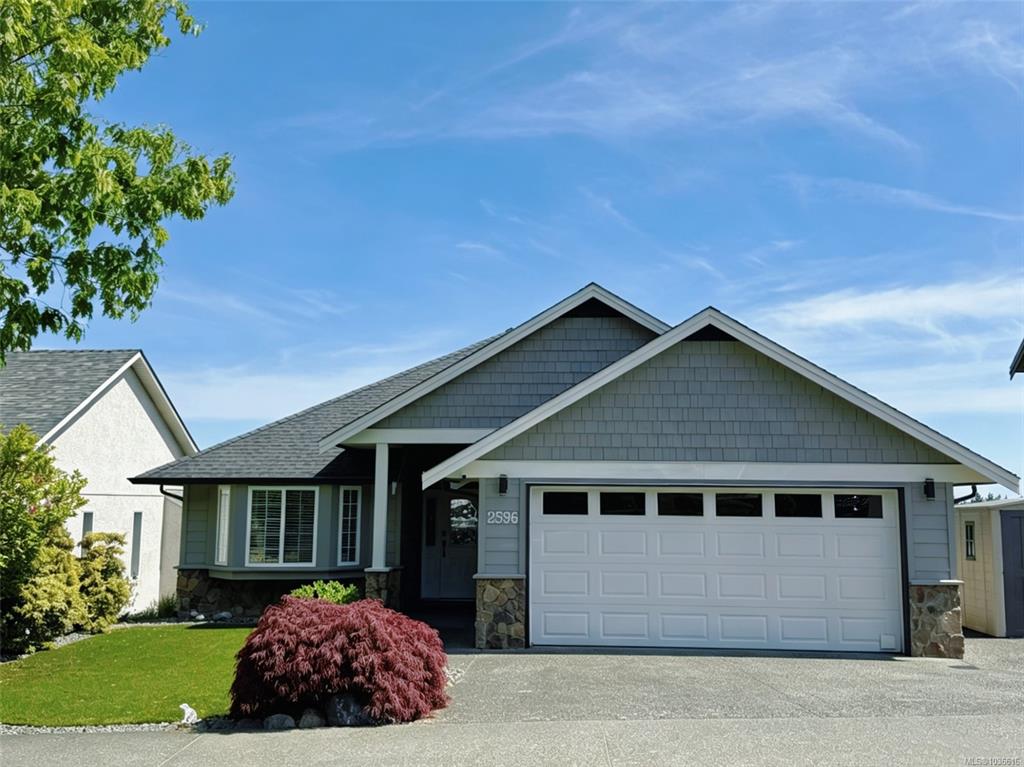 2596 Crystalview Dr, 1036616, BC,