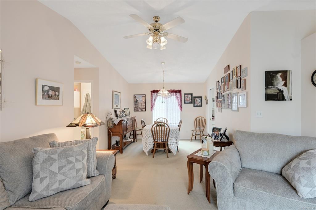 Fourth View of 128 Camas Lane, View Royal, BC, V9A 7M2