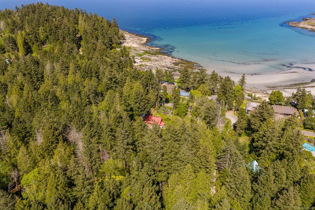 Third View of 7670 7690 Anderson Dr, Hornby Island, BC, V0R 1Z0