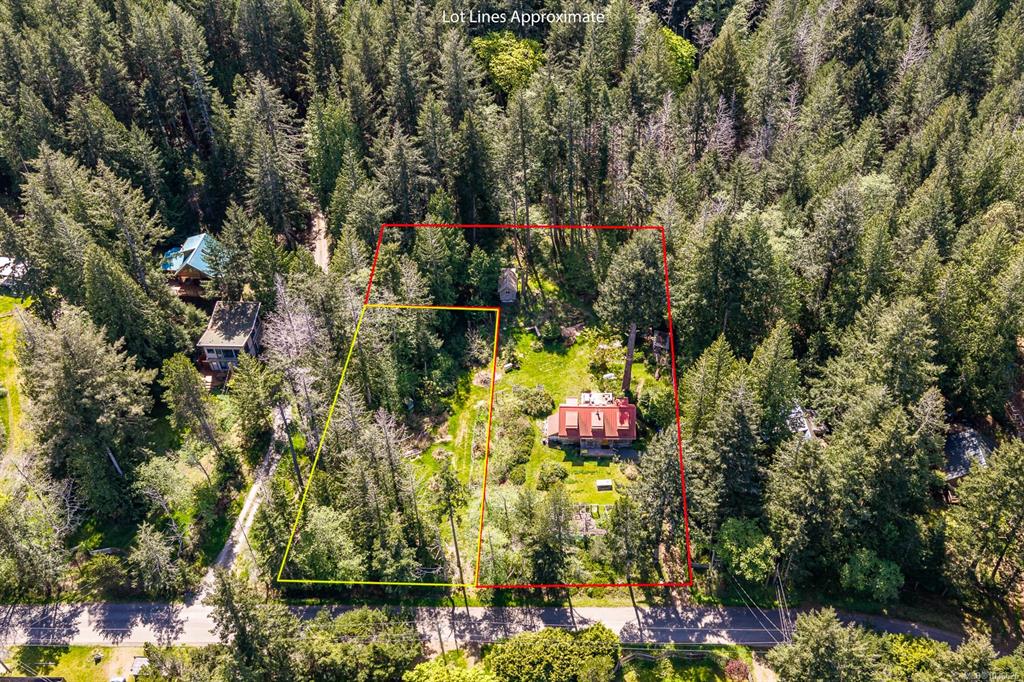 Fourth View of 7670 7690 Anderson Dr, Hornby Island, BC, V0R 1Z0