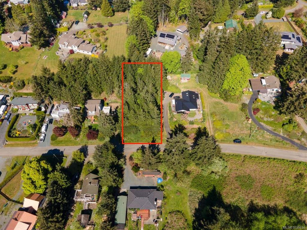 Third View of 9 Tozer Rd, Fanny Bay, BC, V0R 1W0