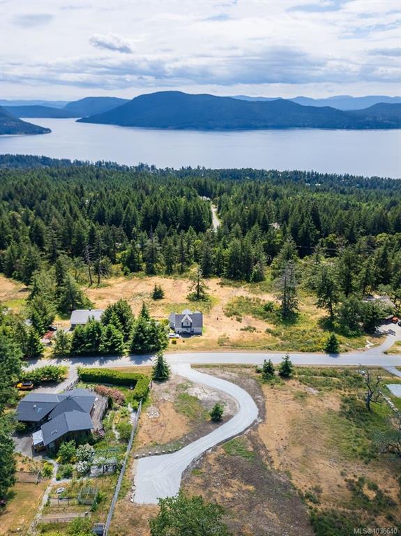 Third View of Lot 14 Sandpiper Rd, Salt Spring, BC, V8K 2W5