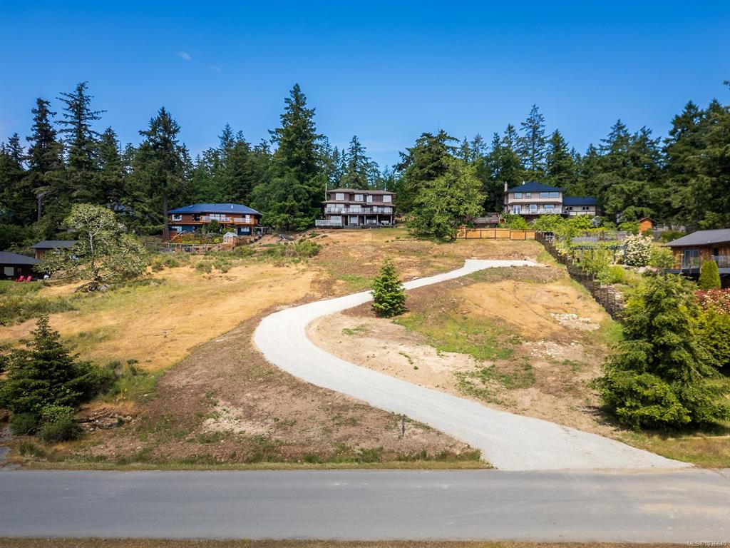 Fourth View of Lot 14 Sandpiper Rd, Salt Spring, BC, V8K 2W5