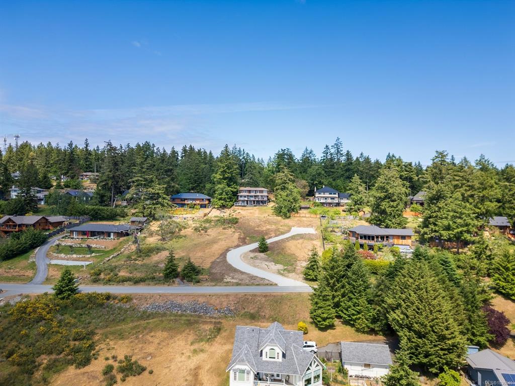 Fifth View of Lot 14 Sandpiper Rd, Salt Spring, BC, V8K 2W5