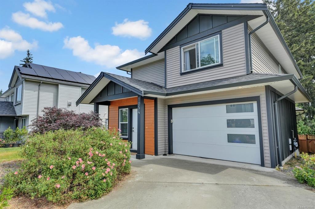 1054 Shelby Ann Ave, 1036645, BC,