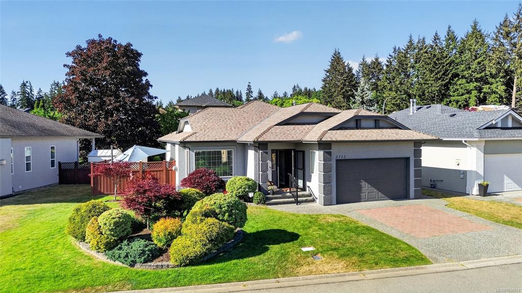 5722 Quarry Cres, 1036651, BC,