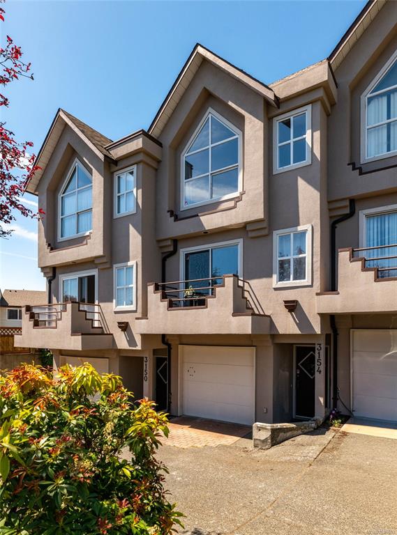 Second View of 3154 Washington Ave, Victoria, BC, V9A 1P6