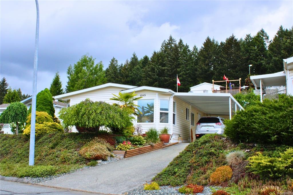 Second View of 1165 Morrell Cir, WILLOW, Nanaimo, BC, V9R 6K6