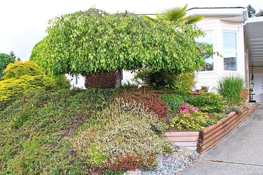 Third View of 1165 Morrell Cir, WILLOW, Nanaimo, BC, V9R 6K6