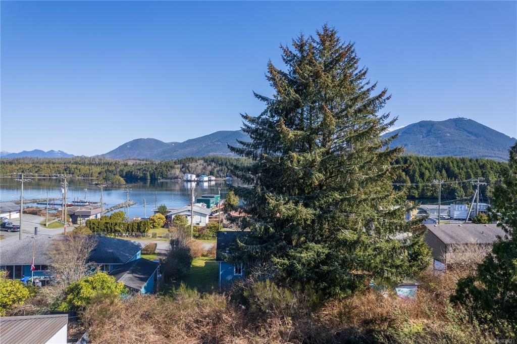 Second View of 1767 Cedar Rd, Ucluelet, BC, V0R 3A0