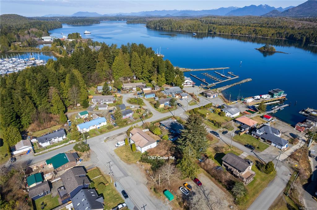 Fourth View of 1767 Cedar Rd, Ucluelet, BC, V0R 3A0