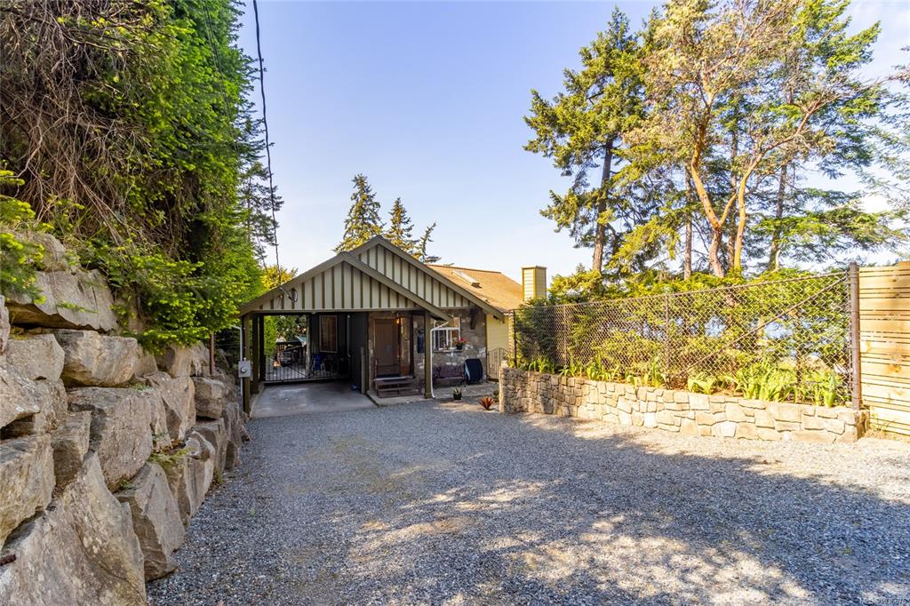 Fourth View of 1602 Chart Dr, Pender Island, BC, V0N 2M2