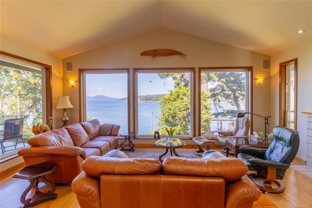 Fifth View of 1602 Chart Dr, Pender Island, BC, V0N 2M2