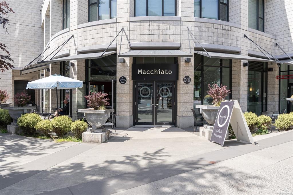 Fifth View of 760 Johnson St, The Juliet, Victoria, BC, V8W 1N1